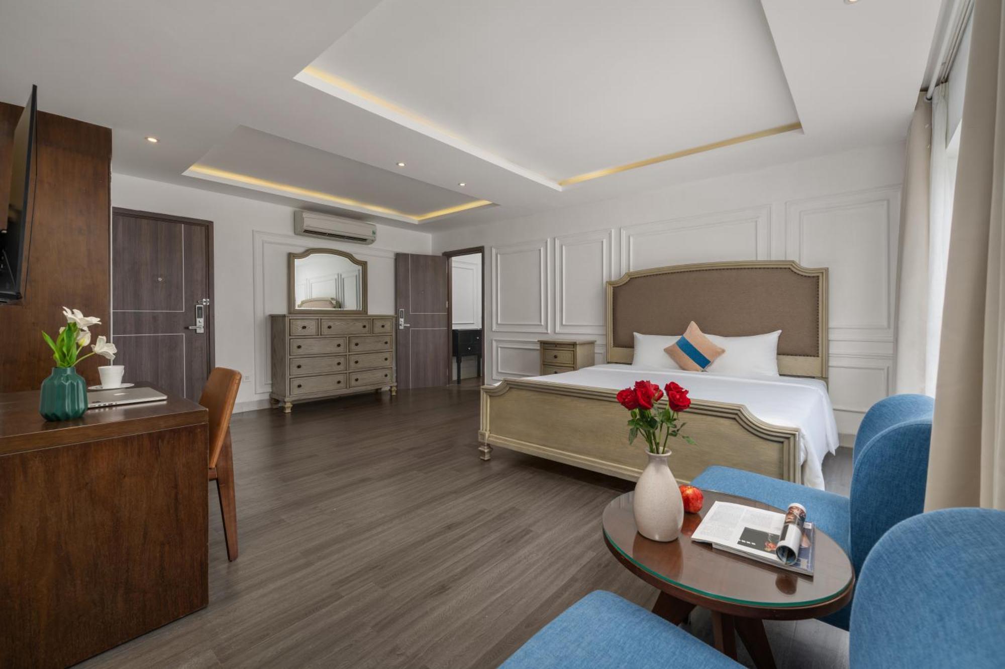 Tgt Beach Hotel Da Nang Buitenkant foto